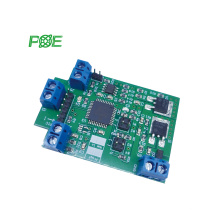 OEM circuit board PCBA assembled PCB manufacturing
